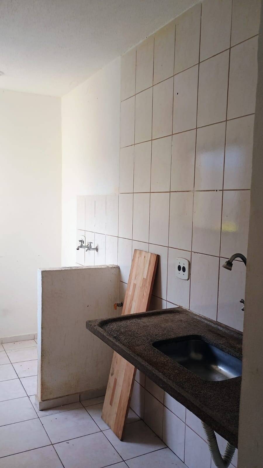 Apartamento à venda com 2 quartos, 46m² - Foto 3