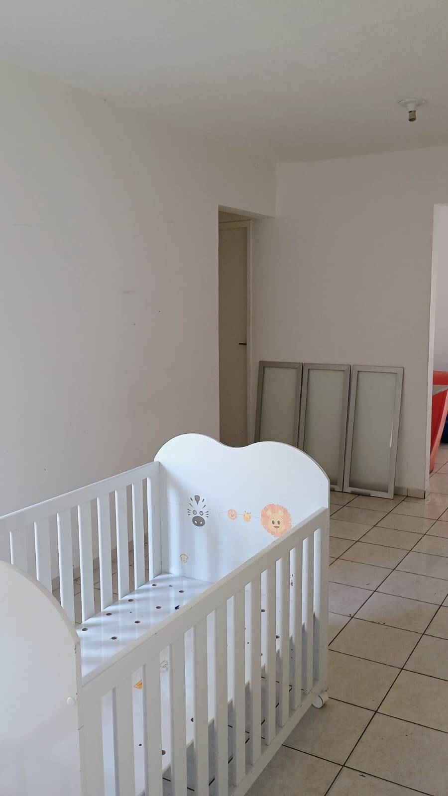 Apartamento à venda com 2 quartos, 46m² - Foto 4