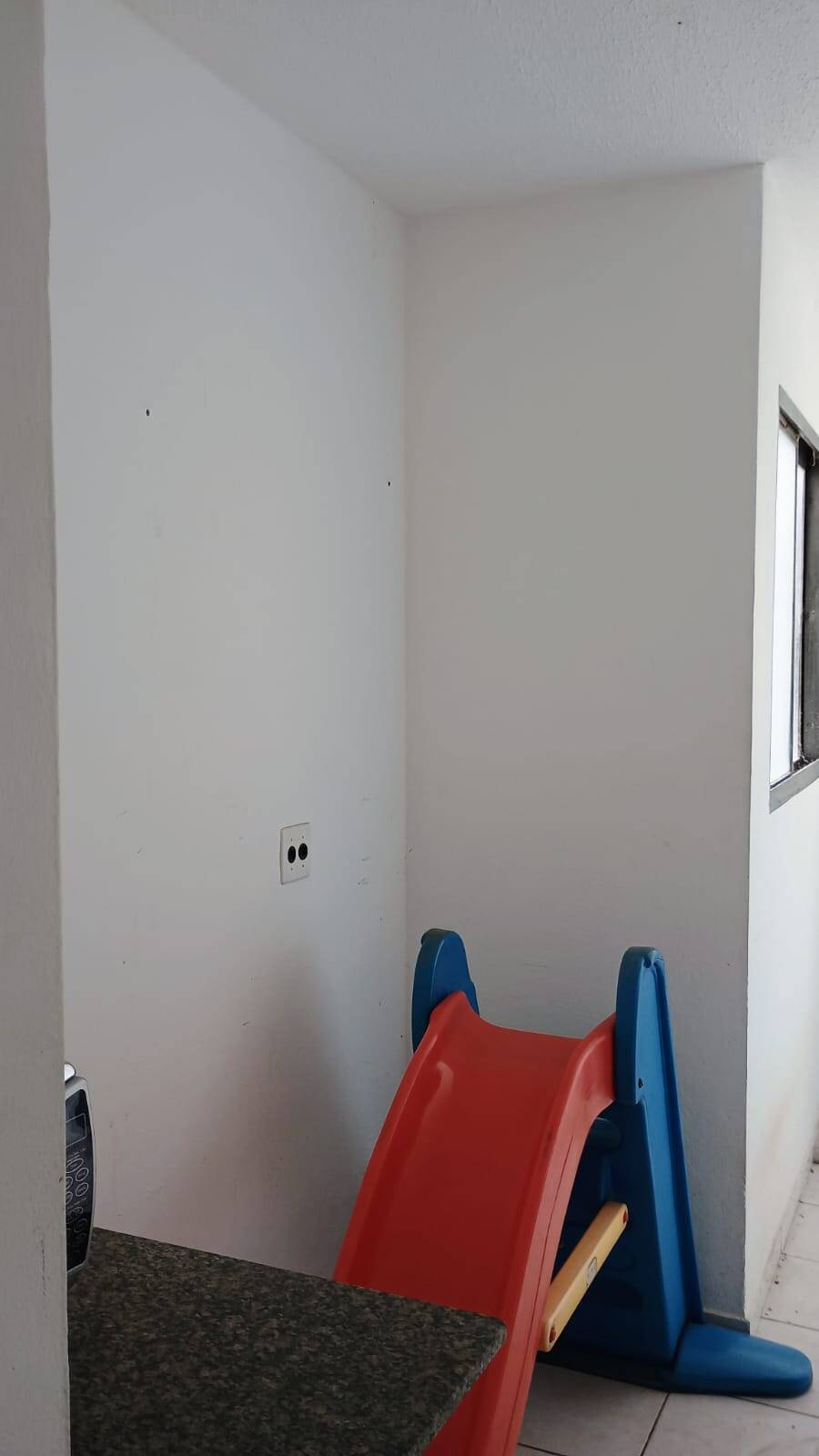 Apartamento à venda com 2 quartos, 46m² - Foto 2