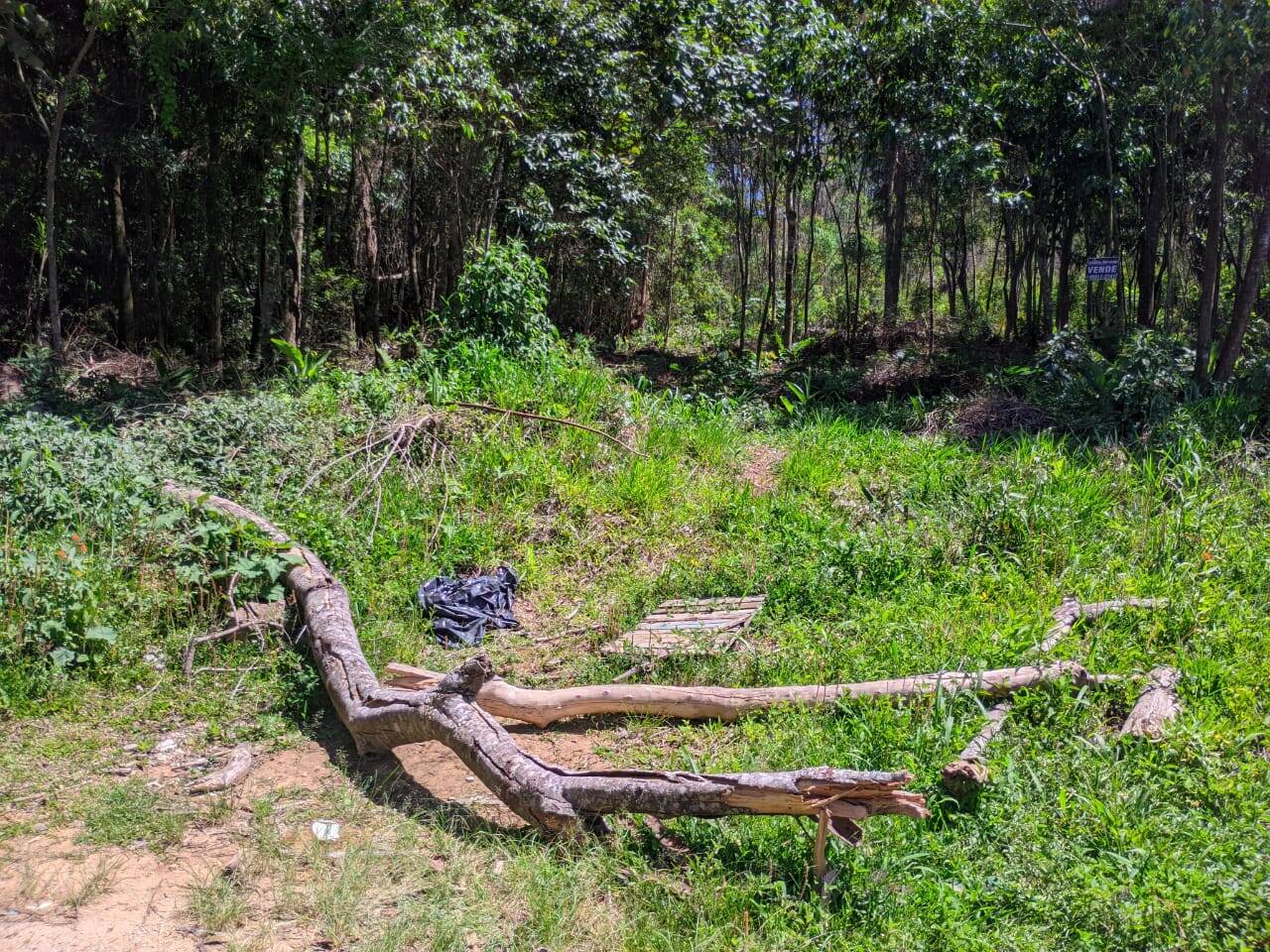 Terreno à venda, 500m² - Foto 1