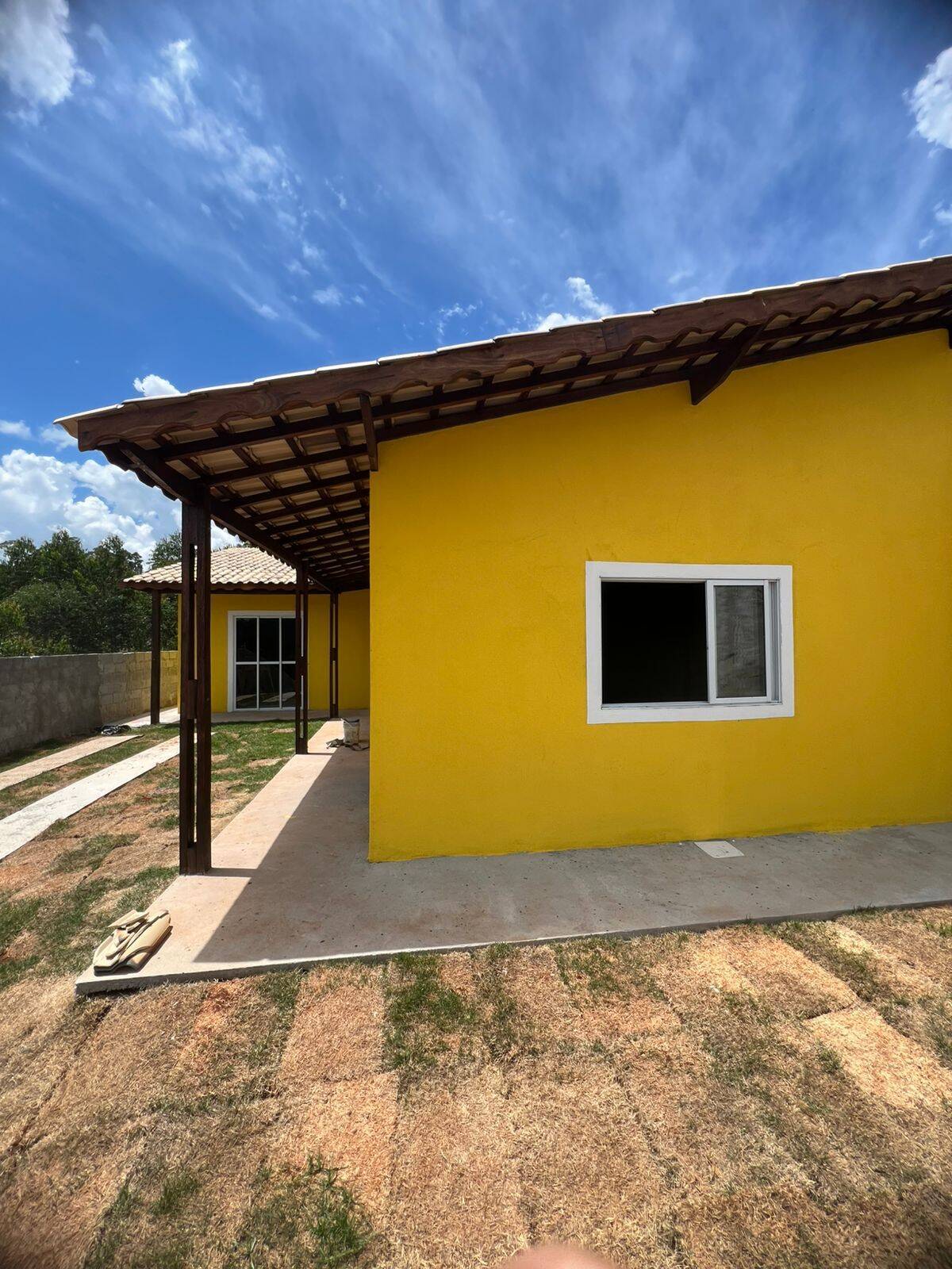 Fazenda à venda com 2 quartos, 12m² - Foto 2