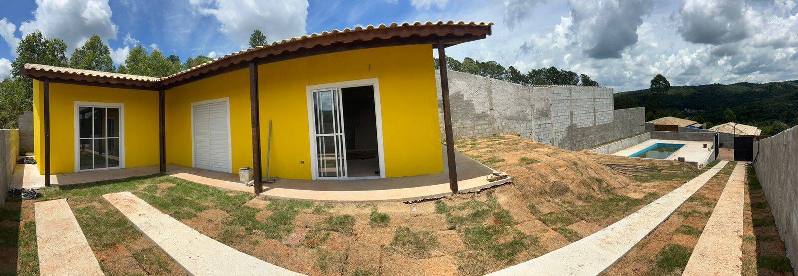 Fazenda à venda com 2 quartos, 12m² - Foto 3