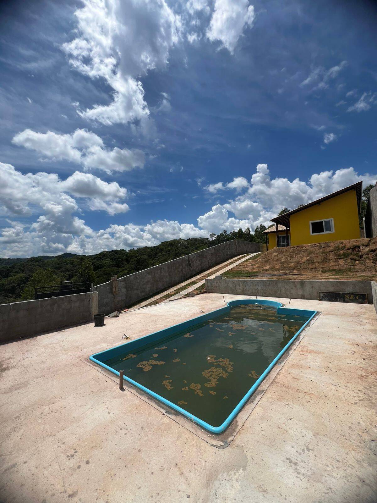 Fazenda à venda com 2 quartos, 12m² - Foto 1