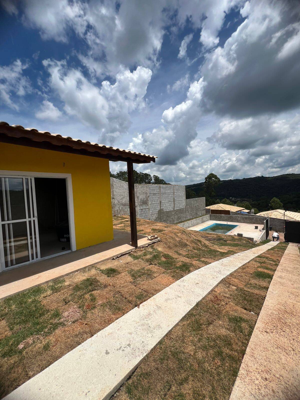 Fazenda à venda com 2 quartos, 12m² - Foto 4