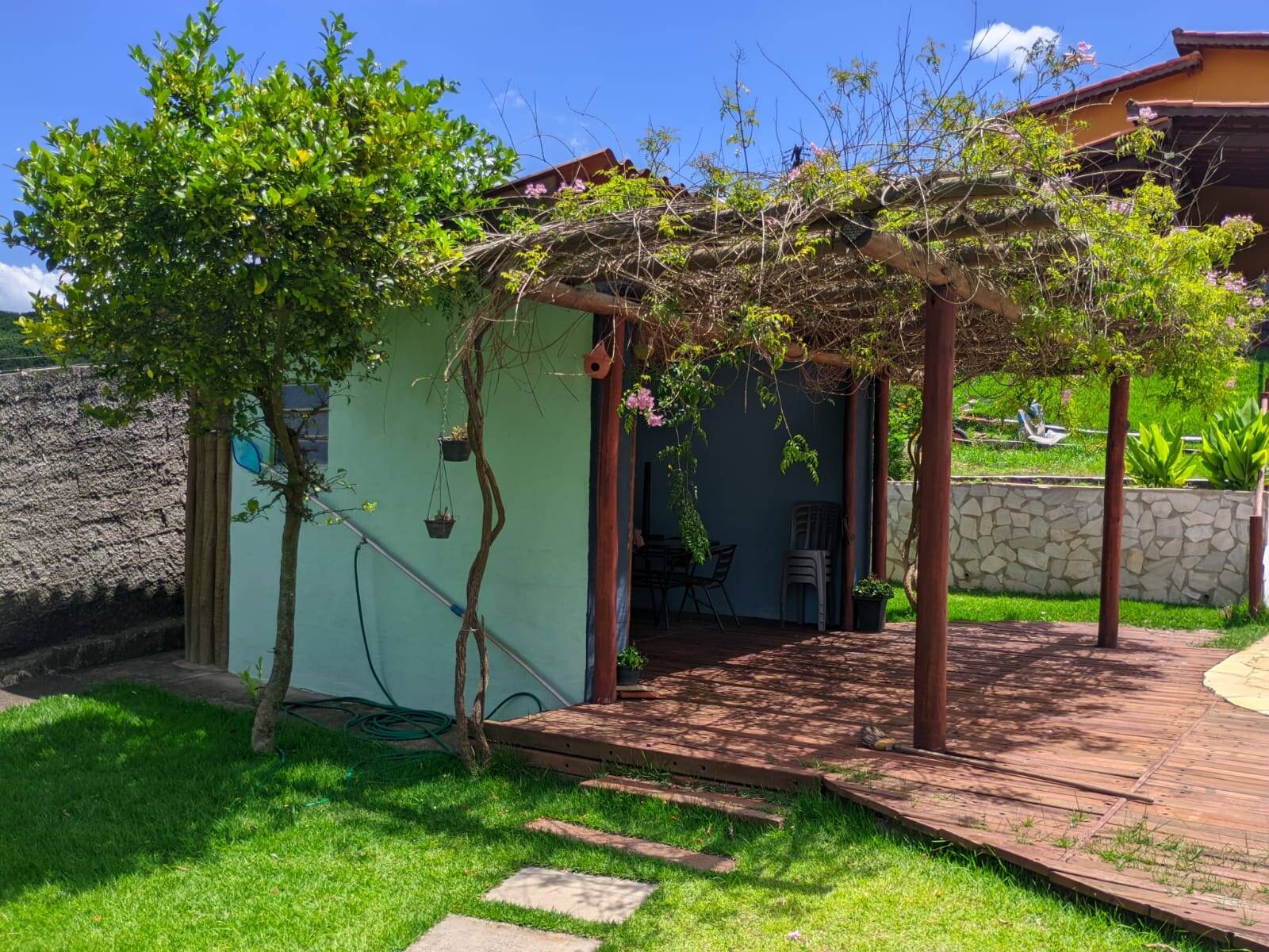 Fazenda à venda e aluguel com 3 quartos, 350m² - Foto 6