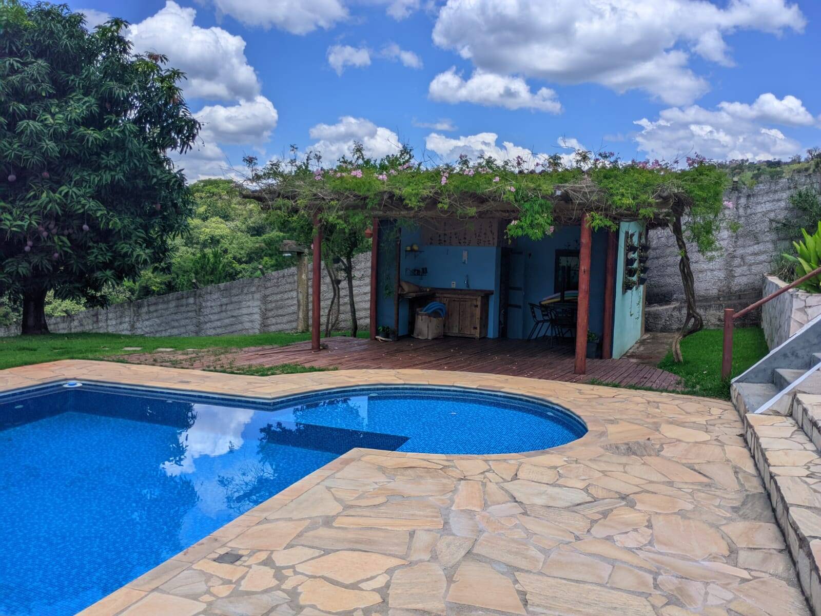 Fazenda à venda e aluguel com 3 quartos, 350m² - Foto 17