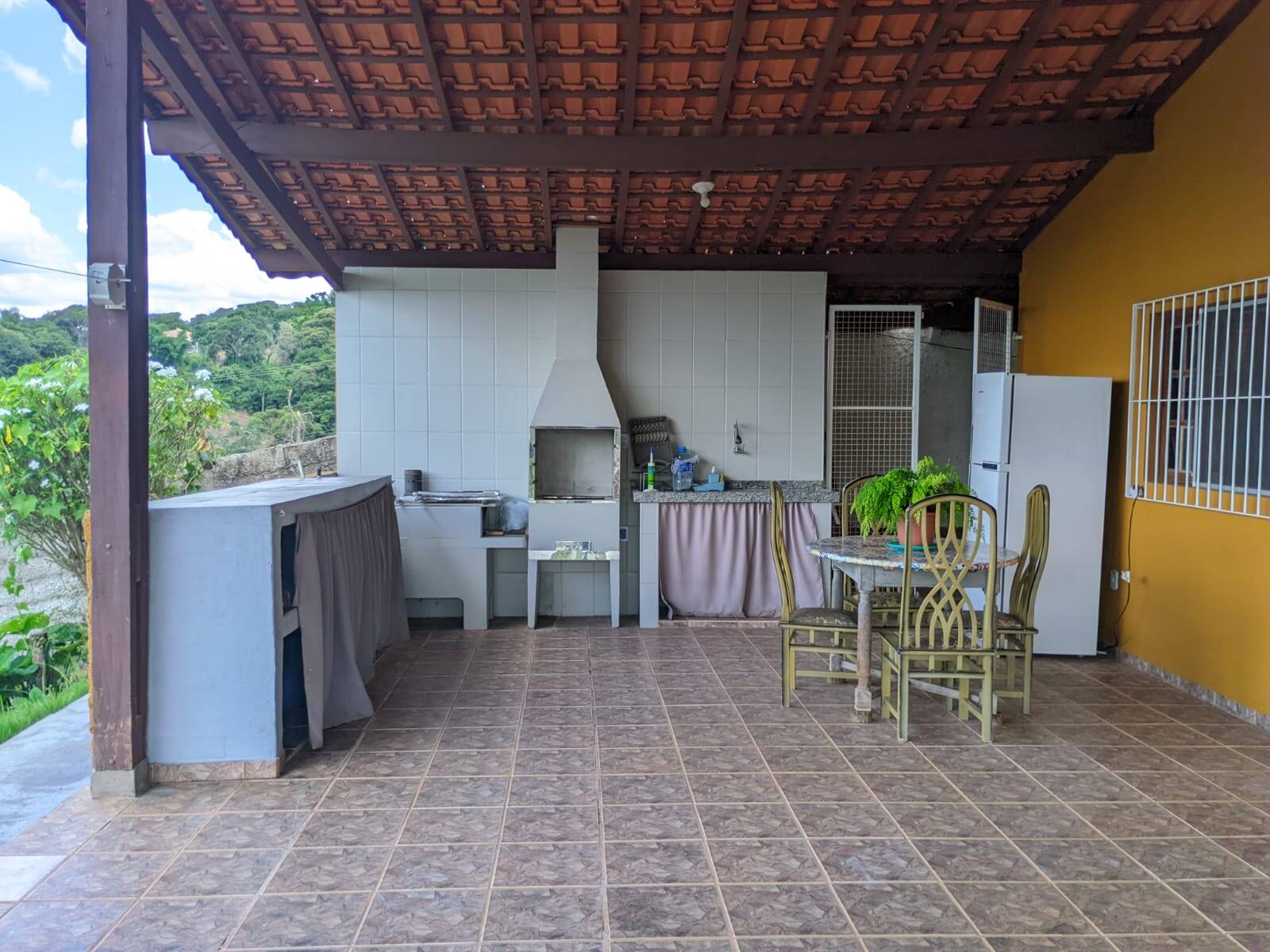 Fazenda à venda e aluguel com 3 quartos, 350m² - Foto 21