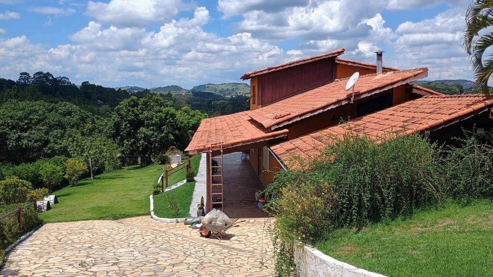 Fazenda à venda e aluguel com 3 quartos, 350m² - Foto 19