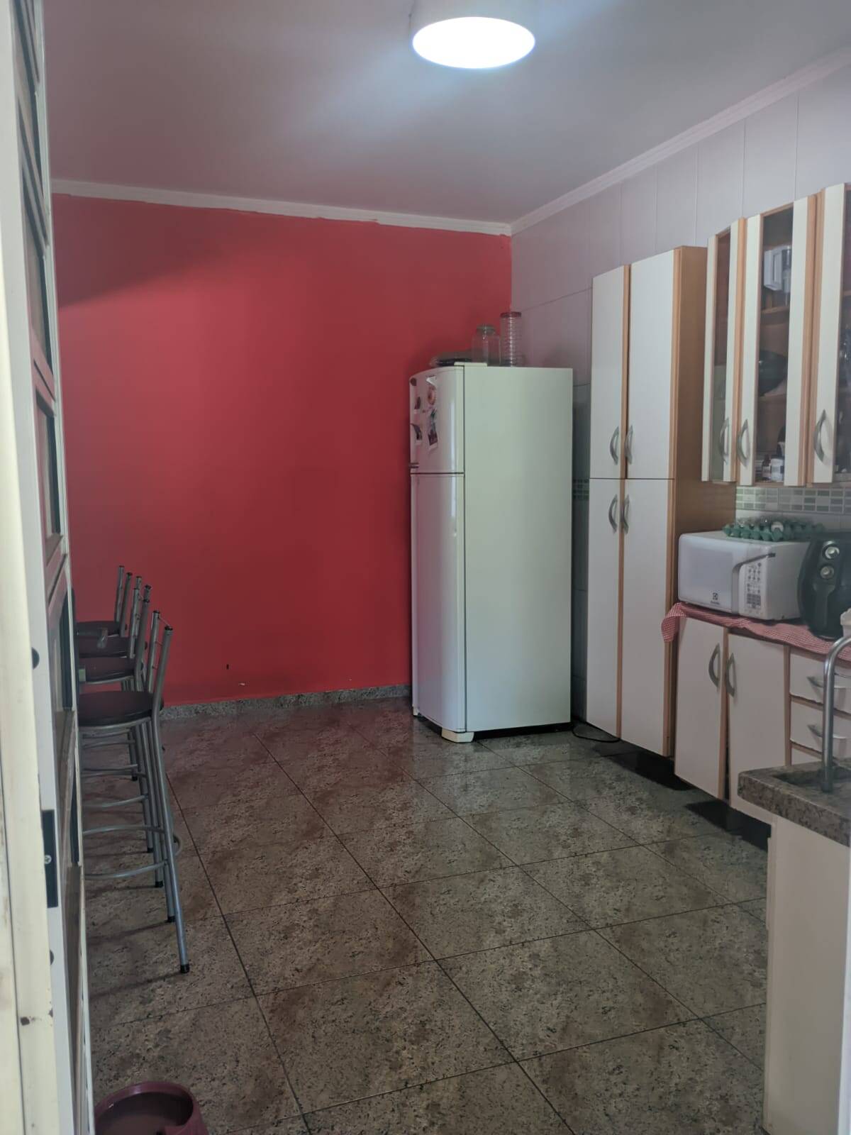 Casa à venda com 3 quartos, 340m² - Foto 5