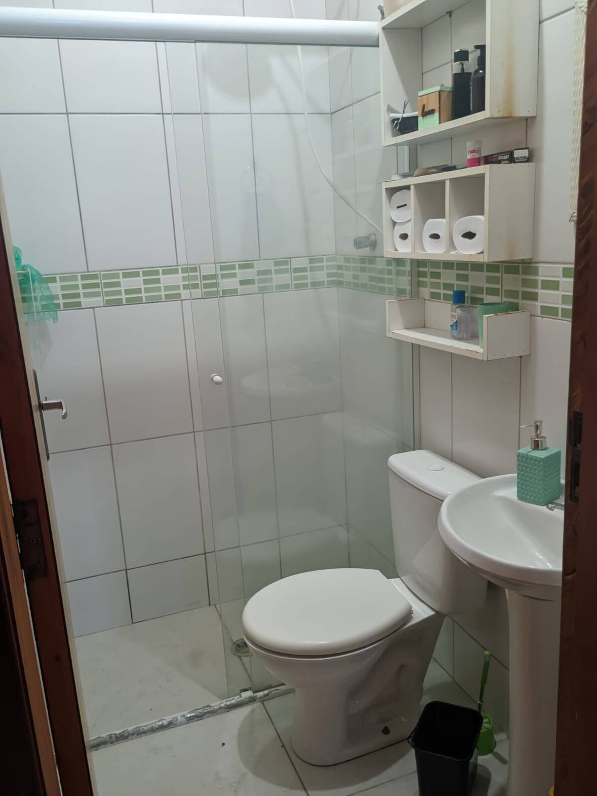 Casa à venda com 3 quartos, 340m² - Foto 8