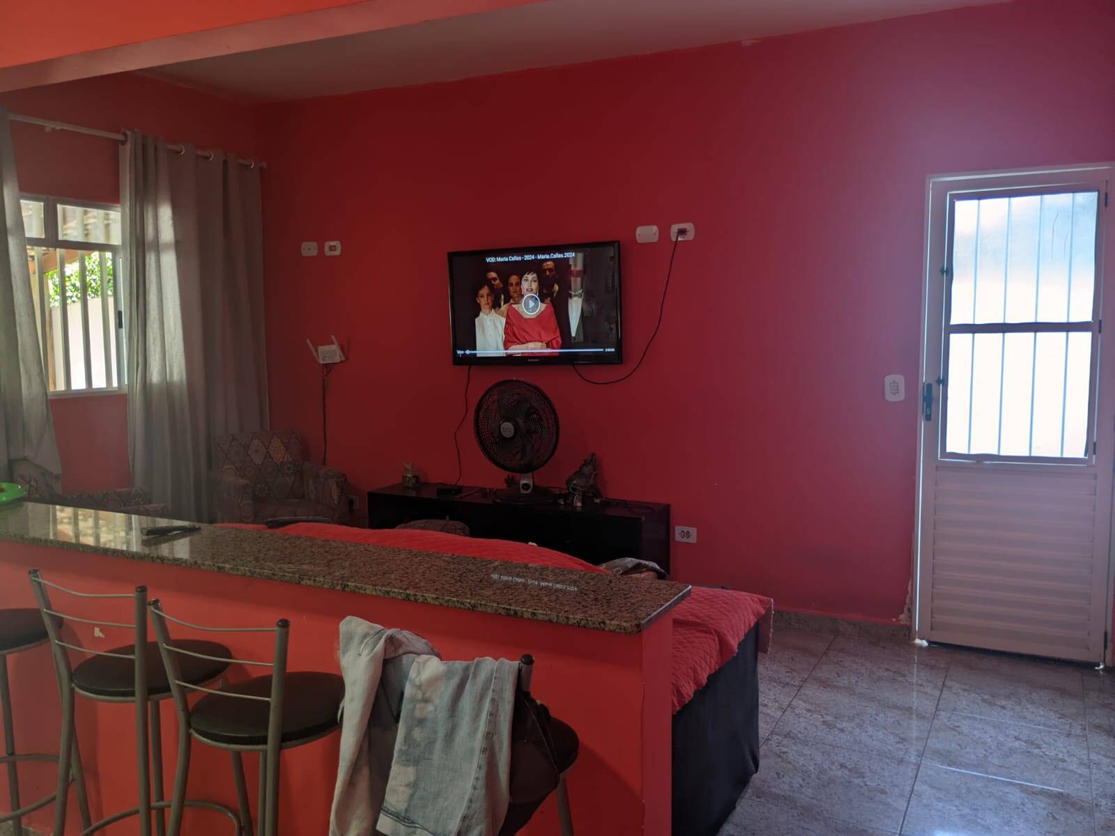 Casa à venda com 3 quartos, 340m² - Foto 12