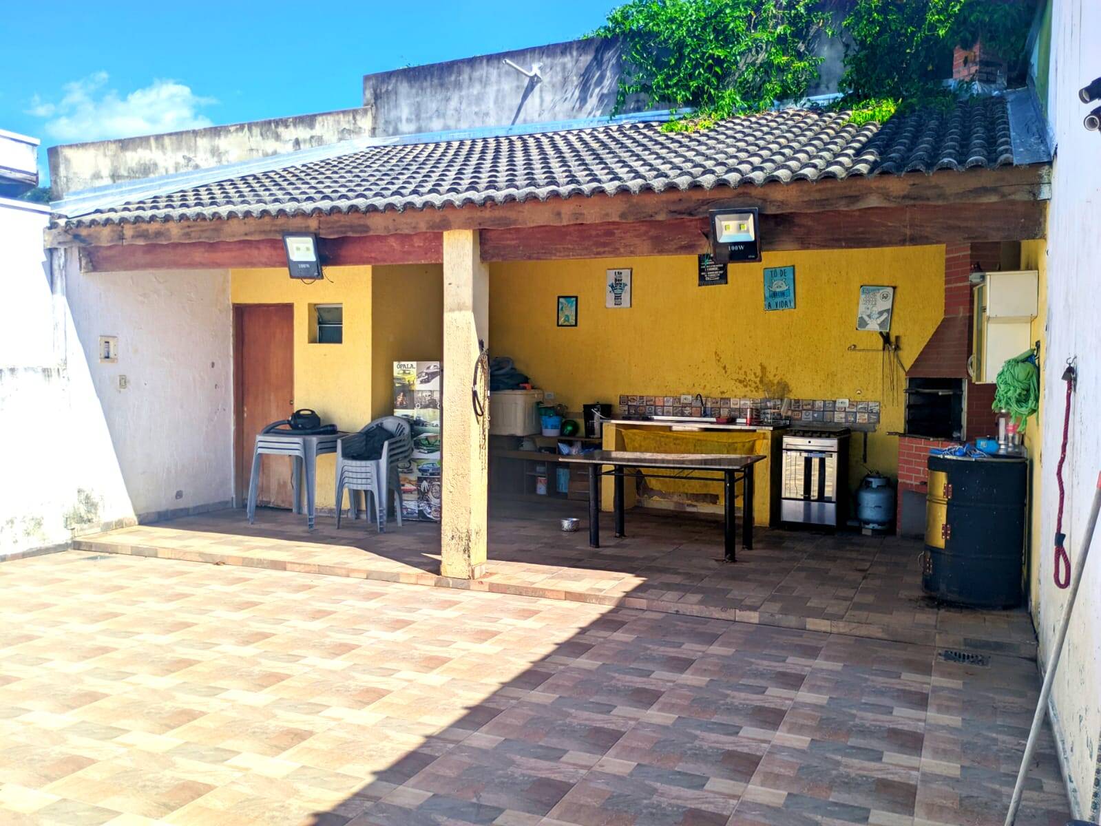 Casa à venda com 3 quartos, 340m² - Foto 23