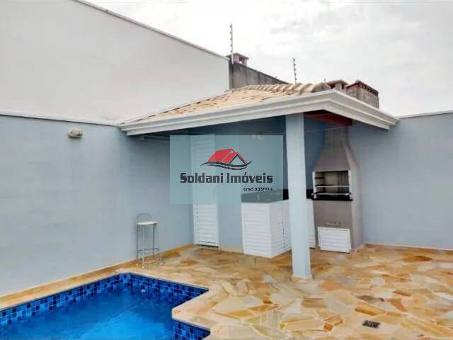 #148 - Casa para Venda em Atibaia - SP