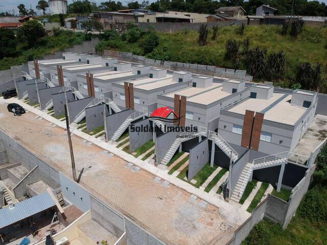 #247 - Casa para Venda em Mairiporã - SP - 1