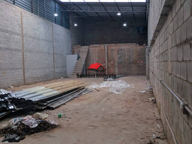 Sala para Venda em Mairiporã - 5