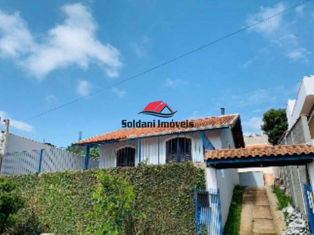 #281 - Casa para Venda em Mairiporã - SP - 2