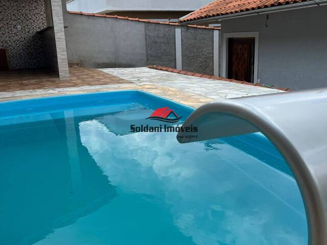 #281 - Casa para Venda em Mairiporã - SP - 1