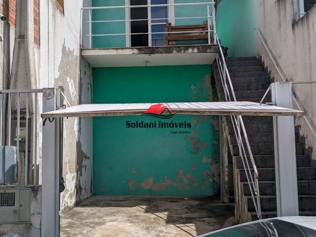 #282 - Casa para Venda em Mairiporã - SP - 2