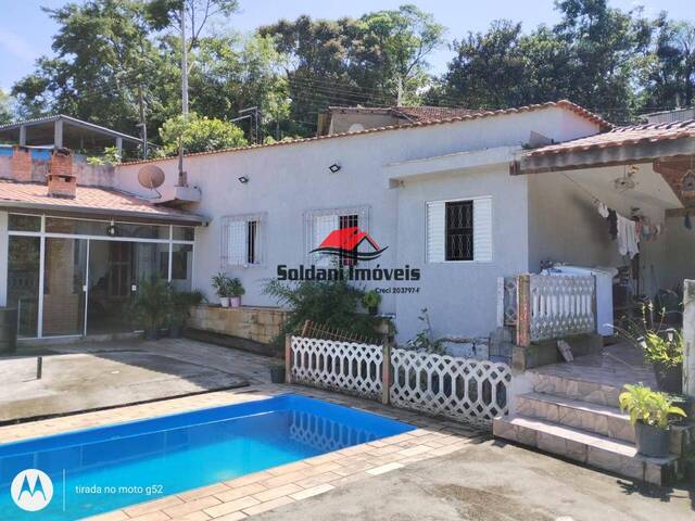 #291 - Casa para Venda em Mairiporã - SP - 3