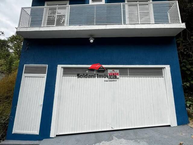 #292 - Casa para Venda em Mairiporã - SP - 1